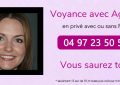 voyance avec Agathe