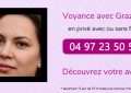 voyance avec Graziella