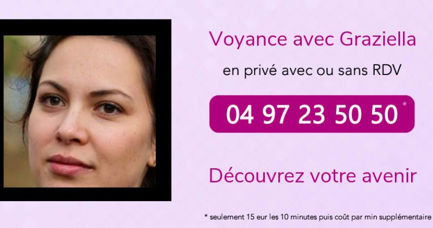 Graziella voyance pour vous