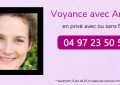 voyance avec Amalia