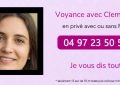 voyance avec Clemence