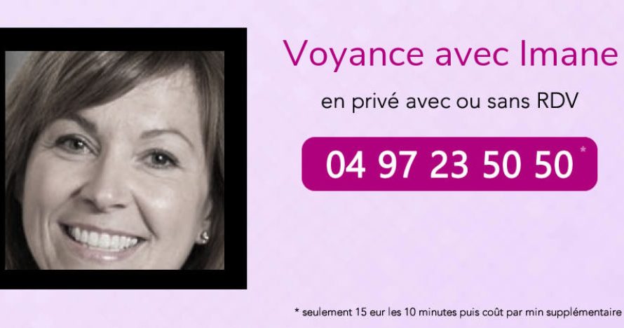 Imane voyance pour vous