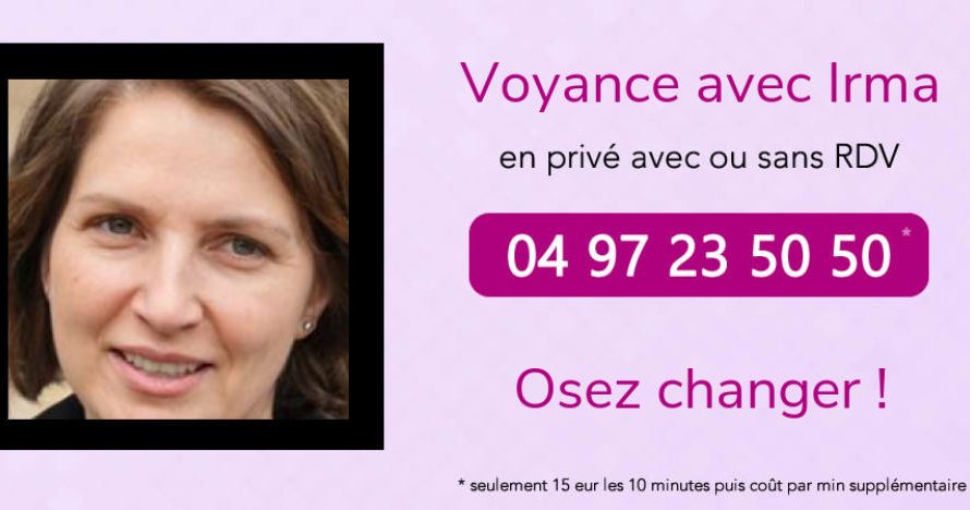 Irma voyance amour