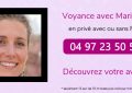 voyance avec Marilou.a