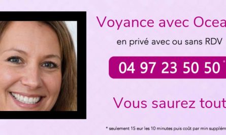 voyance avec Oceane