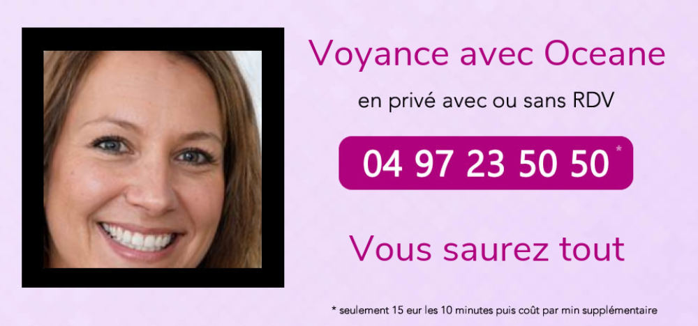 voyance avec Oceane