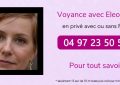 voyance avec Eleonore