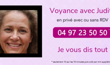 voyance avec Judith