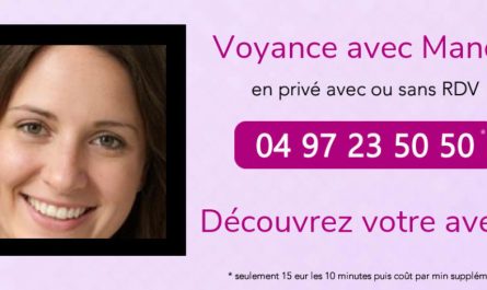 voyance avec Mandy