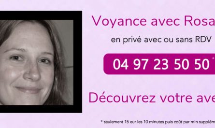 voyance avec Rosana